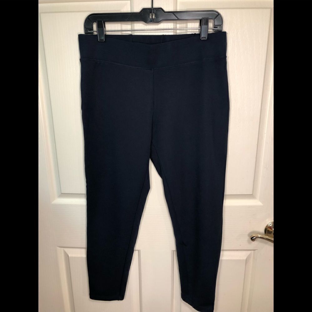 Lands’ End crop pants